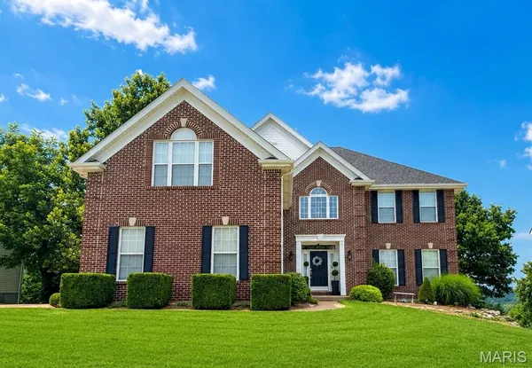 $625,000 | 688 Meramec View Drive, Eureka, MO 63025