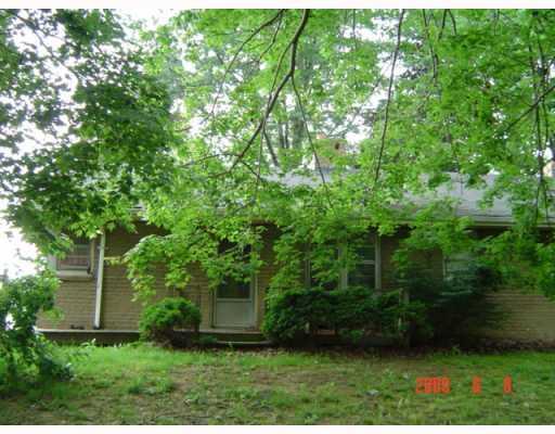 201 New Road New Galilee, PA 16141 - Photo 3 of 12 Other. Back of house