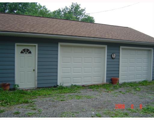 201 New Road New Galilee, PA 16141 - Photo 5 of 12 Other. New, oversize 2 stall garage