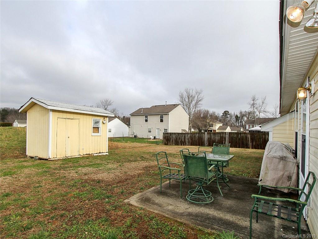 6841 Rumple Road Charlotte, NC 28262 - Photo 14 of 18 Gallery Image 14