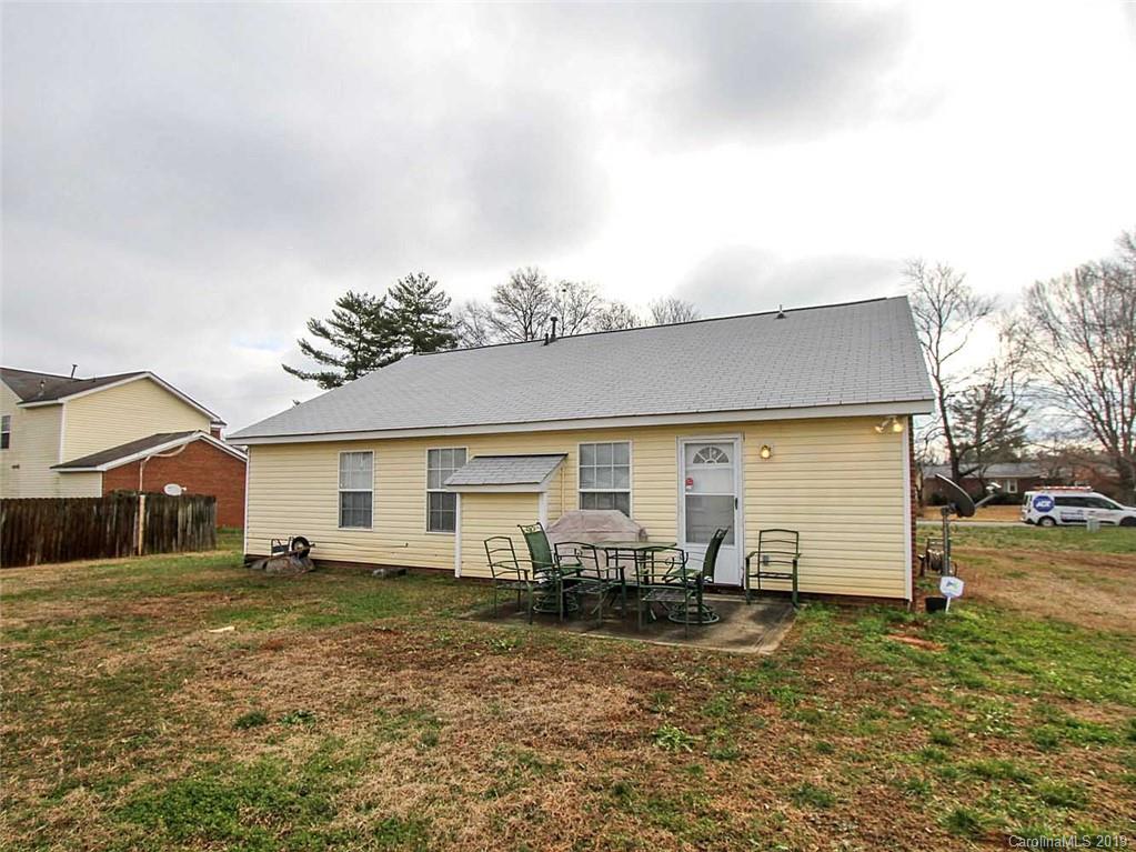 6841 Rumple Road Charlotte, NC 28262 - Photo 18 of 18 Gallery Image 18