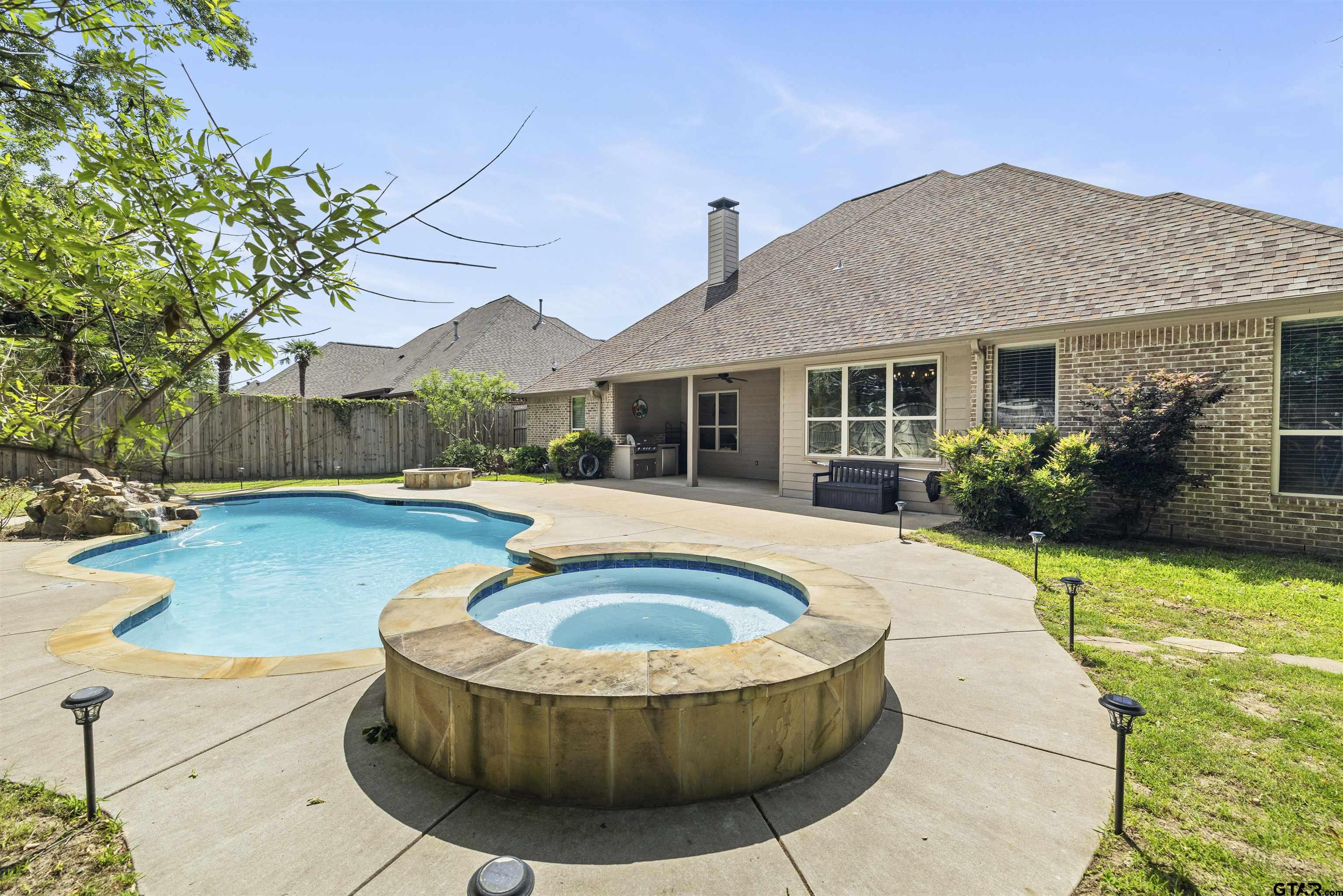 6446 Rochester Way Tyler, TX 75703 - Photo 29 of 33