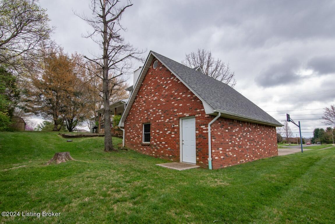 706 Elm Road Elizabethtown, KY 42701 - Photo 9 of 48 706 Elm Road-9