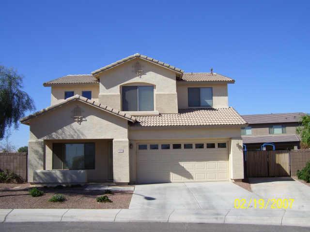 14644 West Redfield Road Surprise, AZ 85379 - Photo 1 of 6 Front