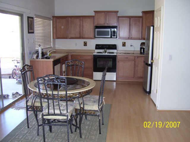 14644 West Redfield Road Surprise, AZ 85379 - Photo 4 of 6 Kitchen
