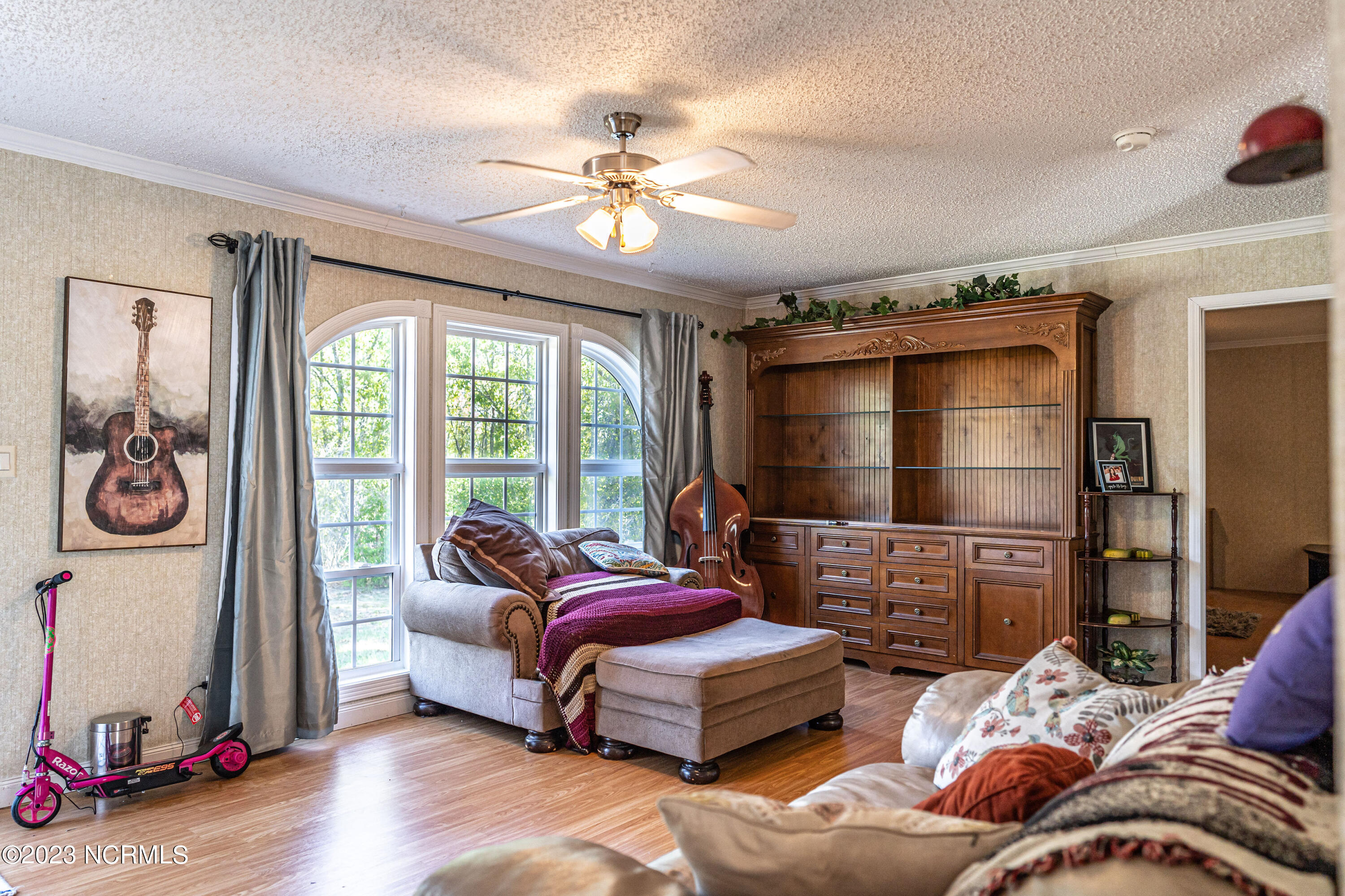 176 Willow Pond Road Hamlet, NC 28345 - Photo 5 of 51 DSC06684