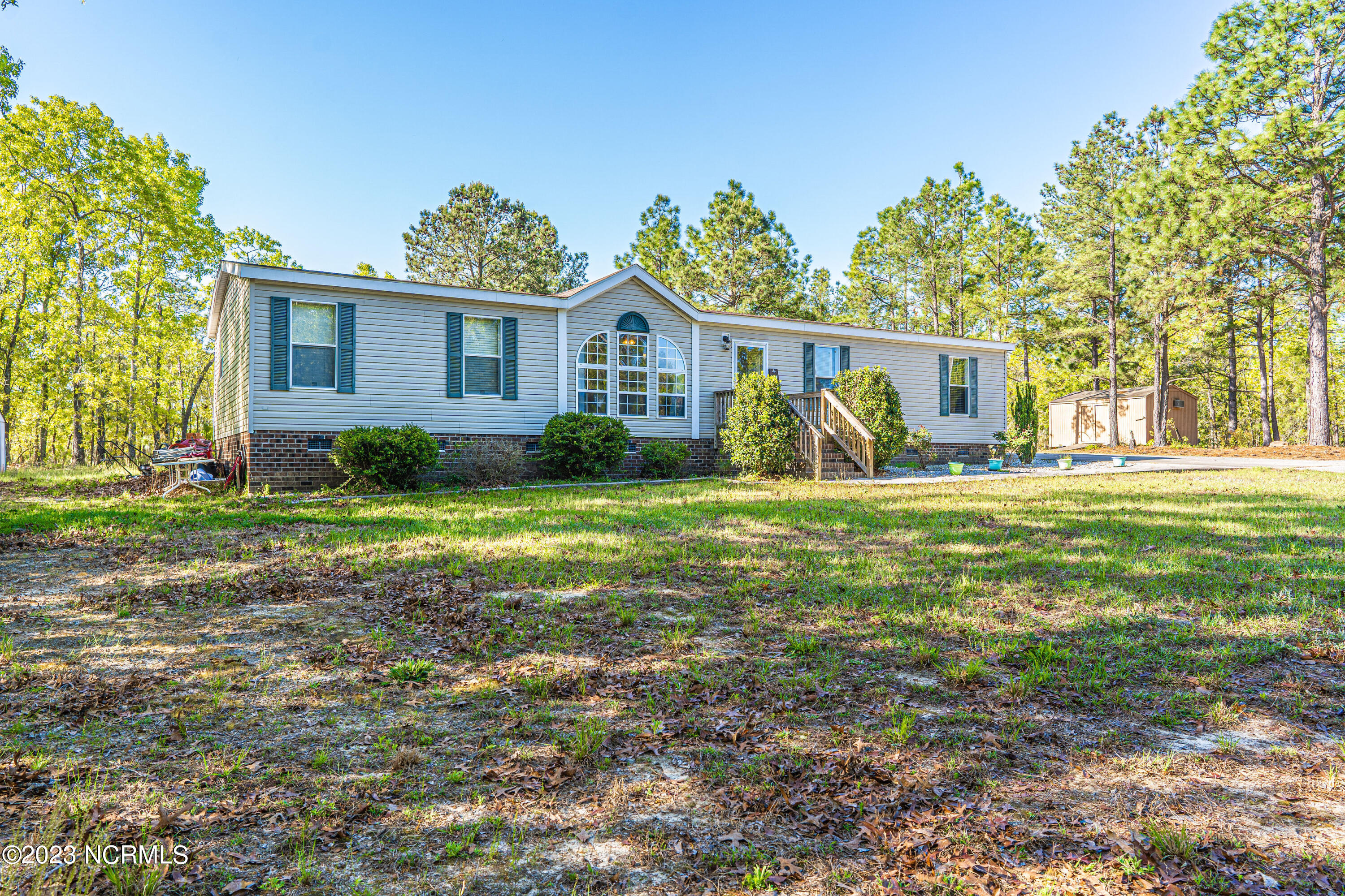 176 Willow Pond Road Hamlet, NC 28345 - Photo 10 of 51 DSC06722