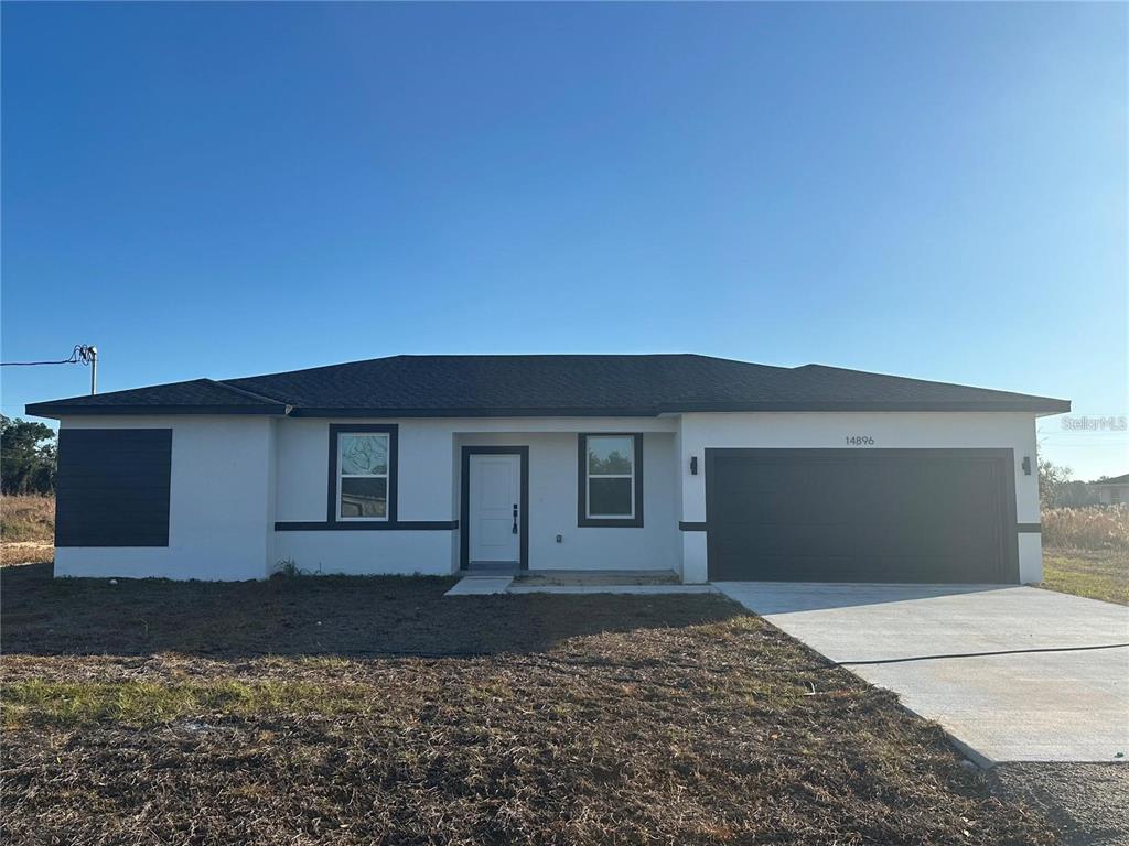 14896 Southwest 33 Lane Ocala, FL 34481 - Photo 1 of 25