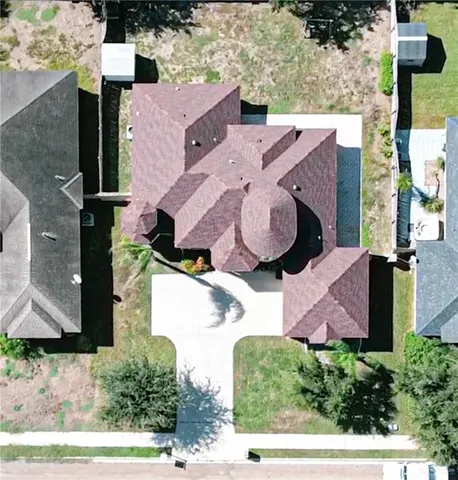 $285,000 | 514 Los Palomos Street, Weslaco, TX 78596