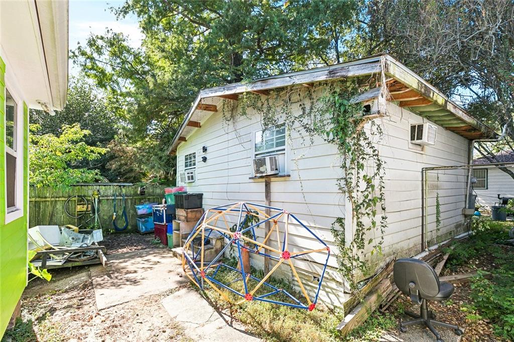 16 Hawkins Avenue Jefferson, LA 70121 - Photo 16 of 20