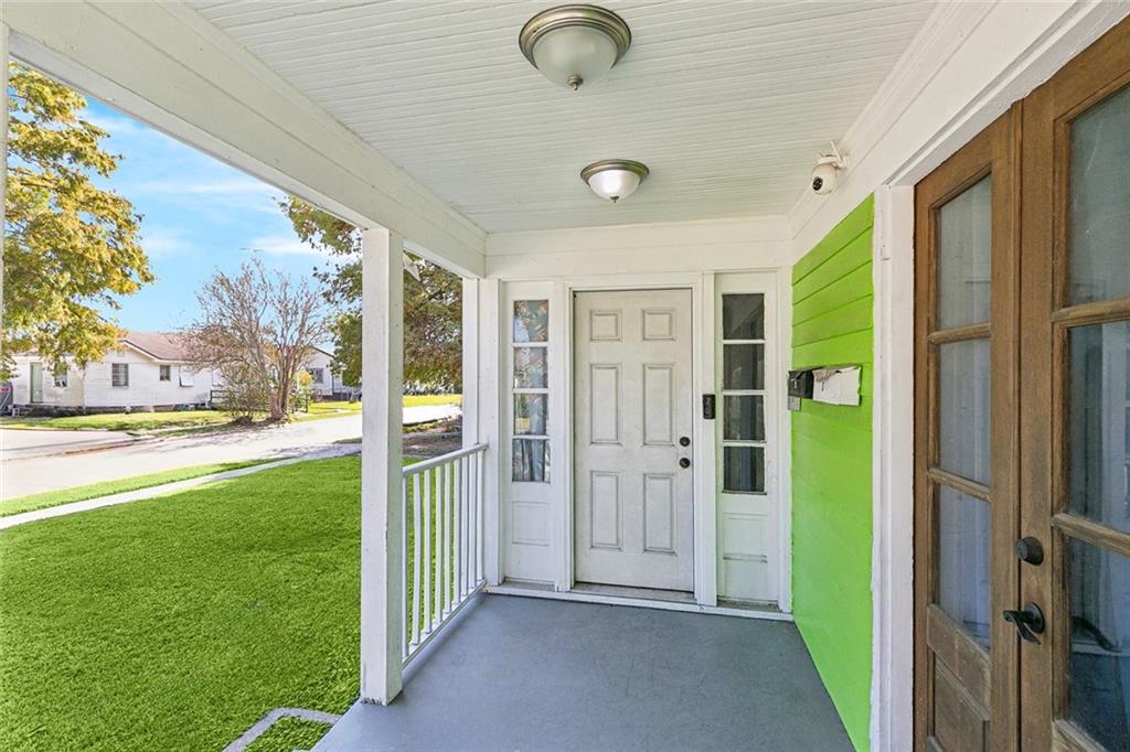 16 Hawkins Avenue Jefferson, LA 70121 - Photo 3 of 20