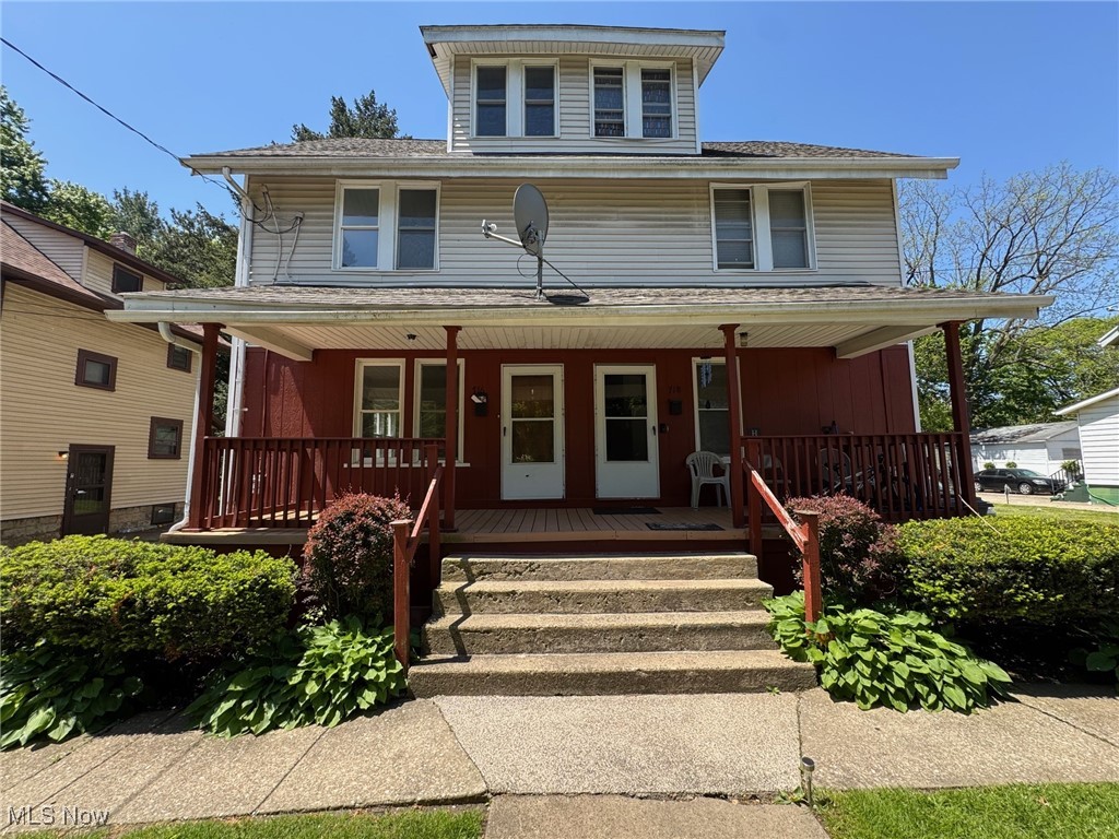 716-718 Carpenter Street Akron, OH 44310 - Photo 2 of 48 Gallery Image 2