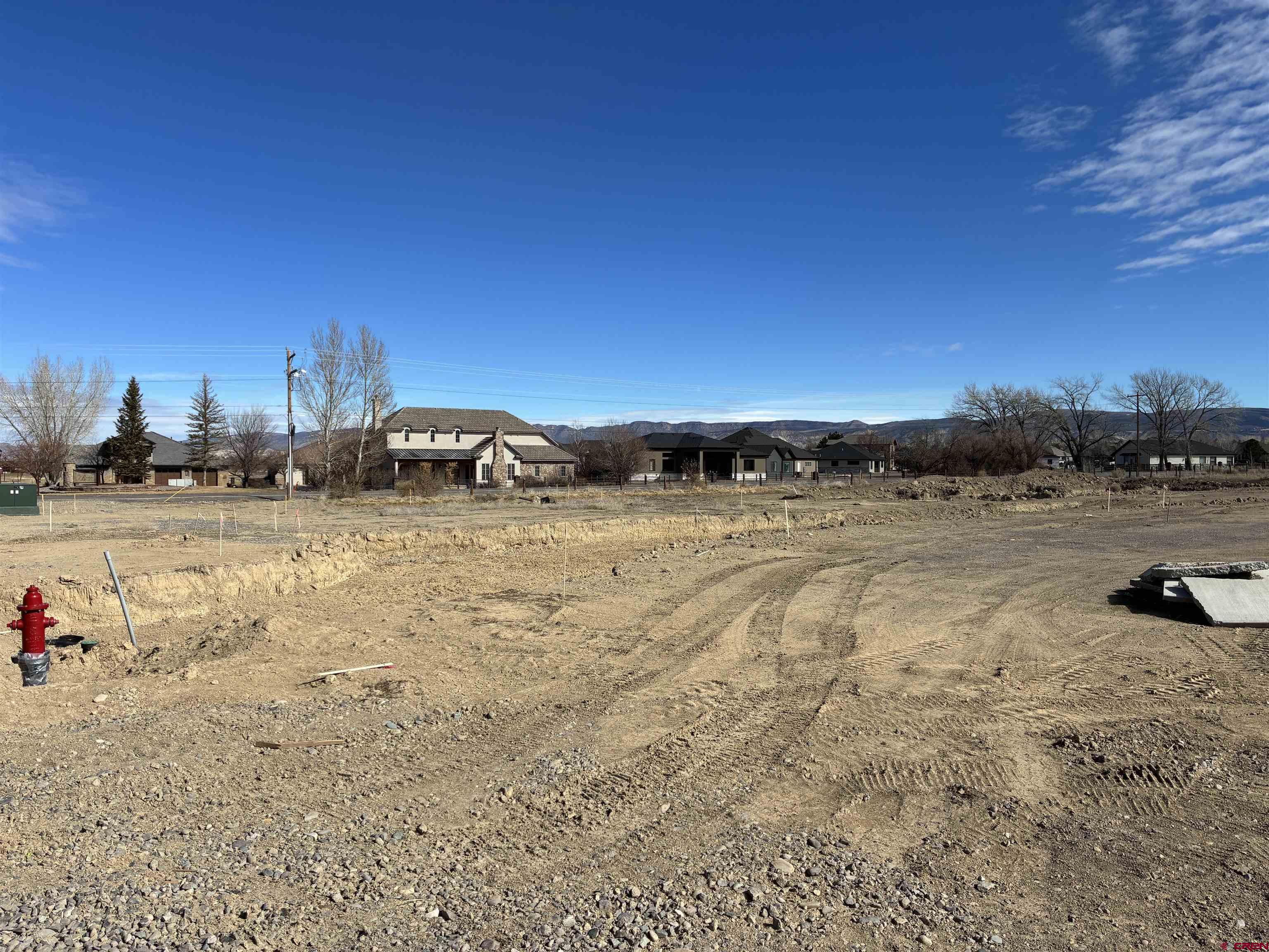 Trd Trd Rustic Row Montrose, CO 81401 - Photo 16 of 22 a view of ocean view with beach
