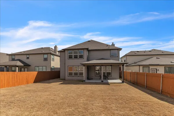 $588,990 | 12716 Mogador St Manor, Manor, TX 78653