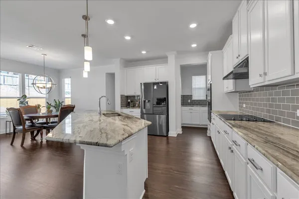 $588,990 | 12716 Mogador St Manor, Manor, TX 78653