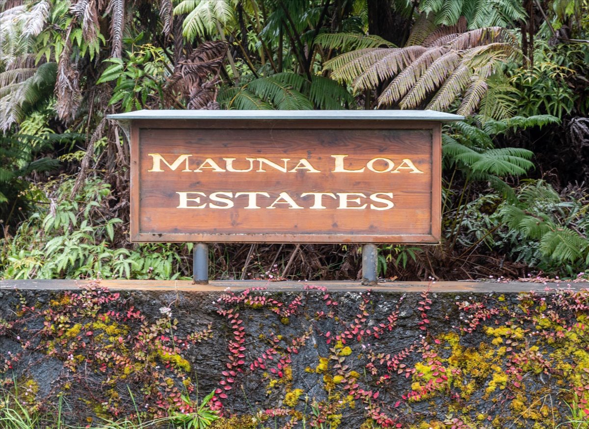 a sign on the side of a building