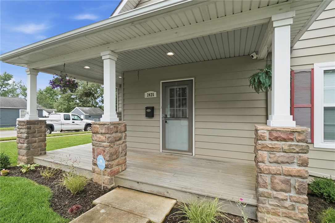 2425 Delta Avenue Kettering, OH 45419 - Photo 5 of 48