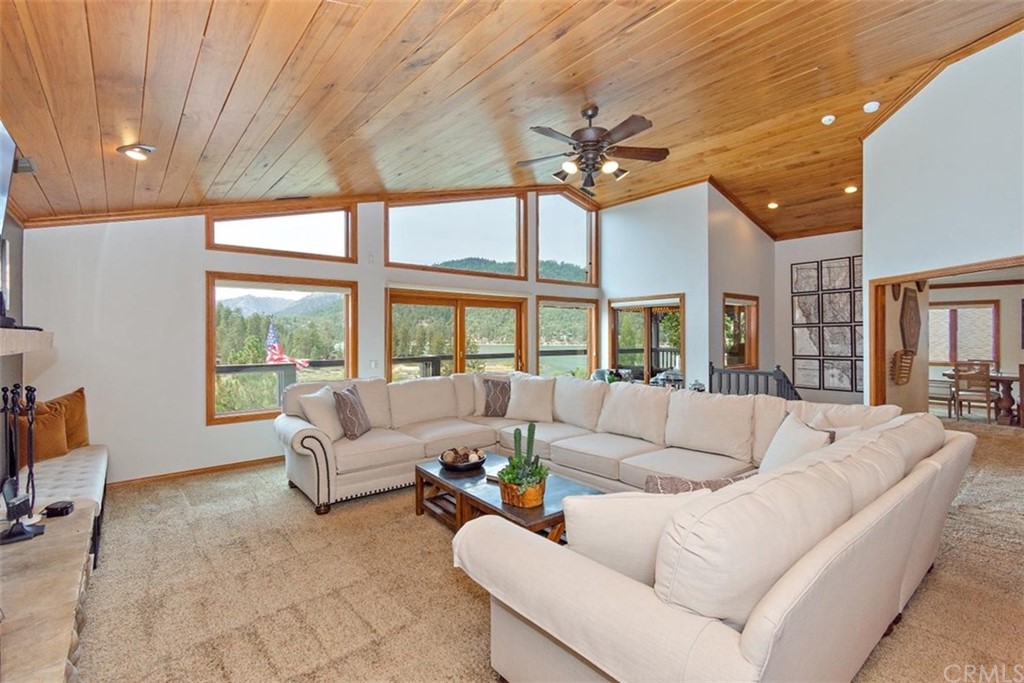 38589 Talbot Drive Big Bear Lake, CA 92315 - Photo 14 of 67