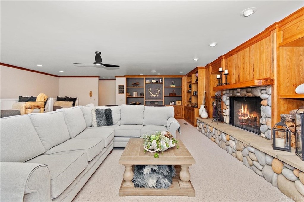 38589 Talbot Drive Big Bear Lake, CA 92315 - Photo 36 of 67