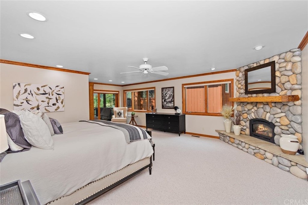 38589 Talbot Drive Big Bear Lake, CA 92315 - Photo 45 of 67