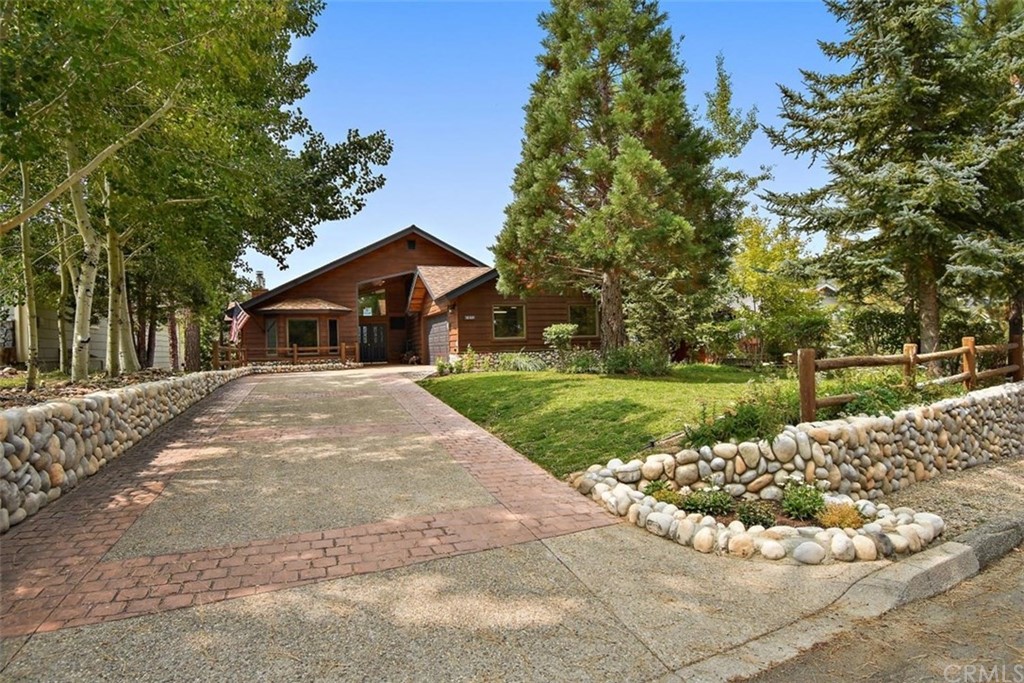 38589 Talbot Drive Big Bear Lake, CA 92315 - Photo 8 of 67