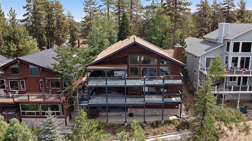 38589 Talbot Drive Big Bear Lake, CA 92315 - Photo 10 of 67
