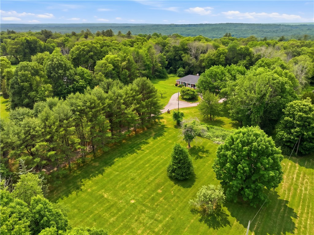 162 Absalona Hill Road Glocester, RI 02814 - Photo 46 of 50