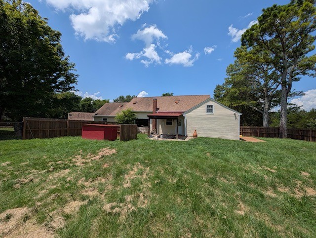 4471 South Mt Juliet Road Hermitage, TN 37076 - Photo 11 of 15