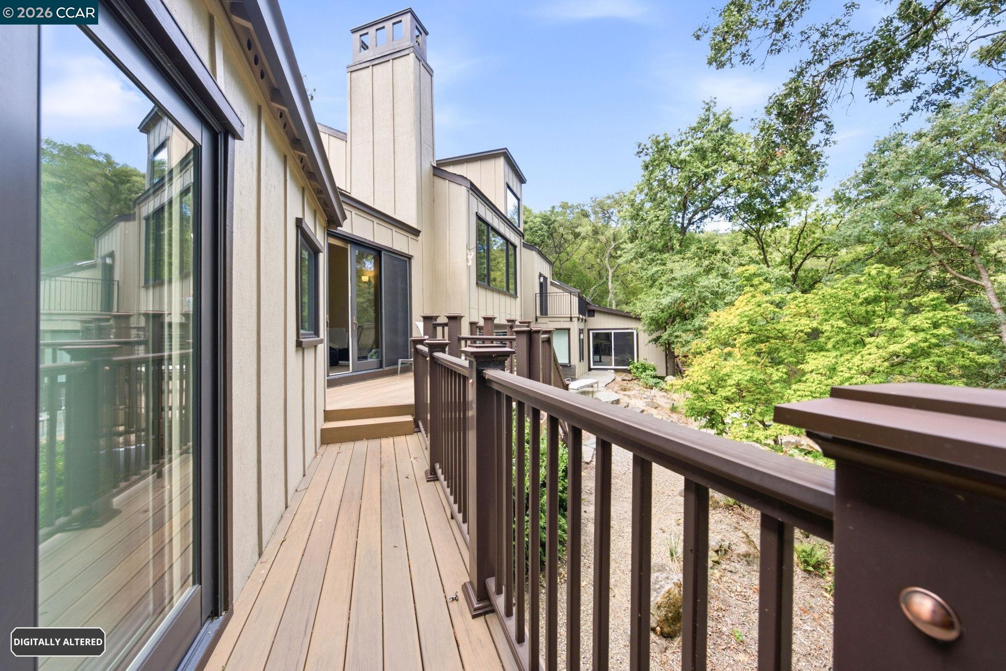 691 Old Jonas Hill Road Lafayette, CA 94549 - Photo 49 of 99