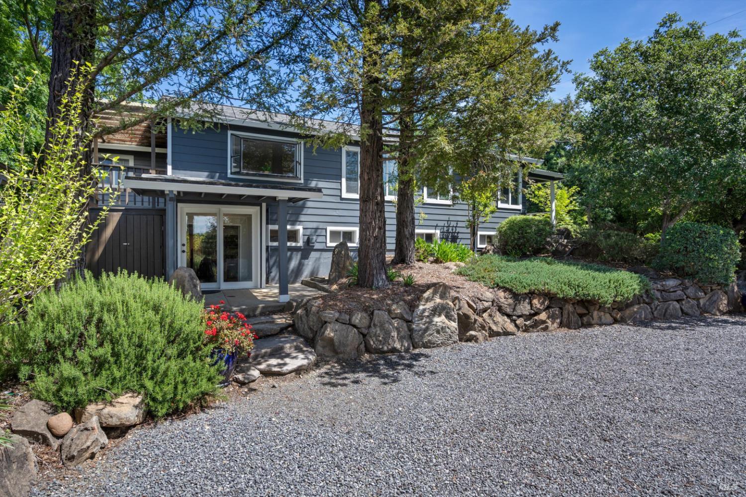 317 Alexander Valley Road Healdsburg, CA 95448 - Photo 44 of 51