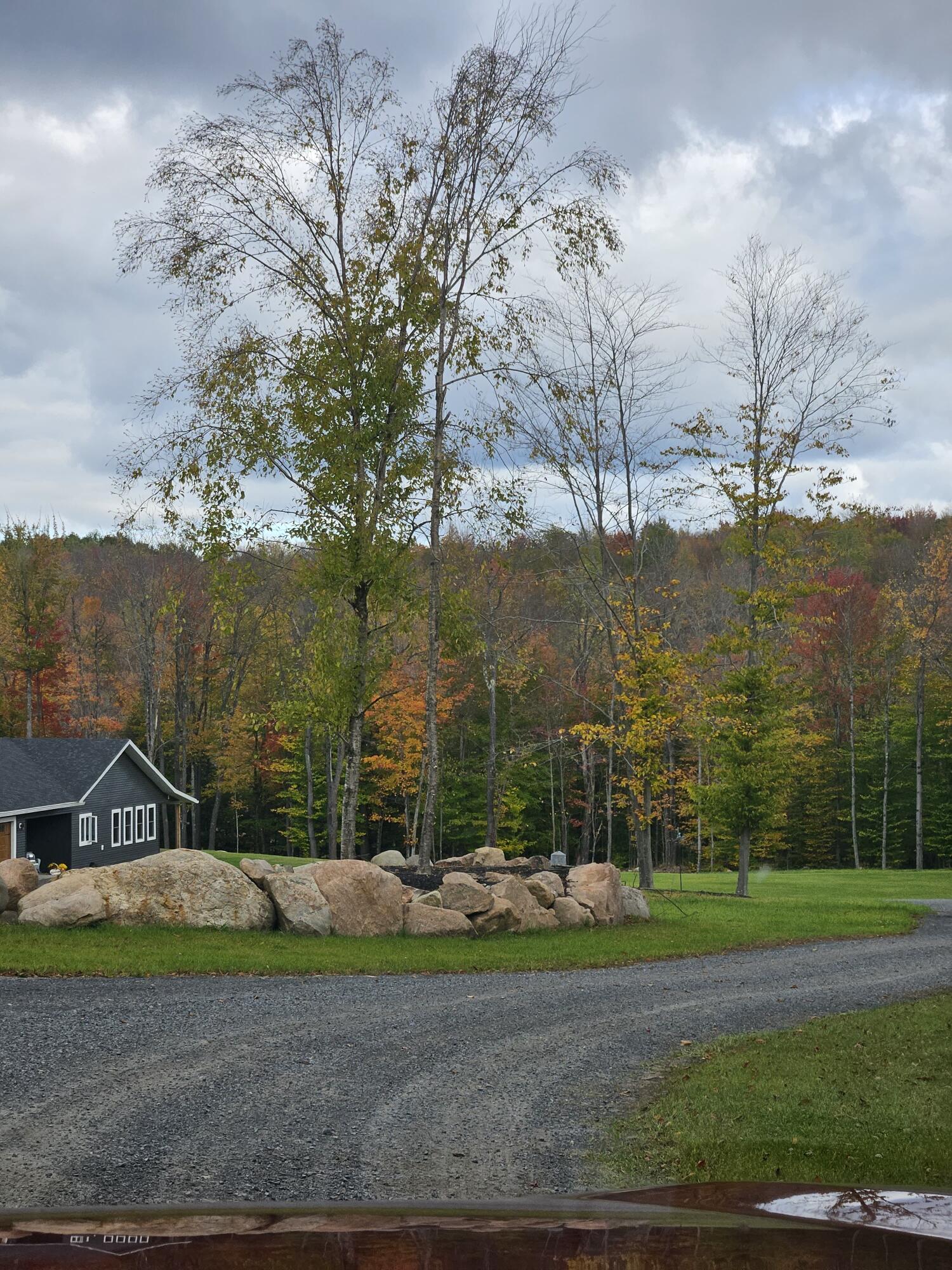 58 Hewitt Road St. Regis Falls, NY 12980 - Photo 72 of 126