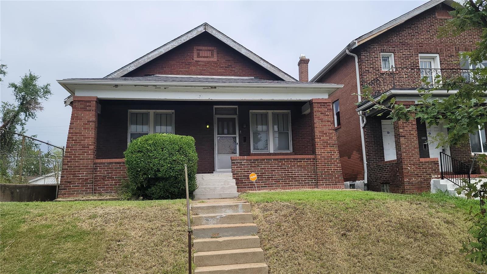 4601 Carter Avenue St. Louis, MO 63115 - Photo 1 of 25