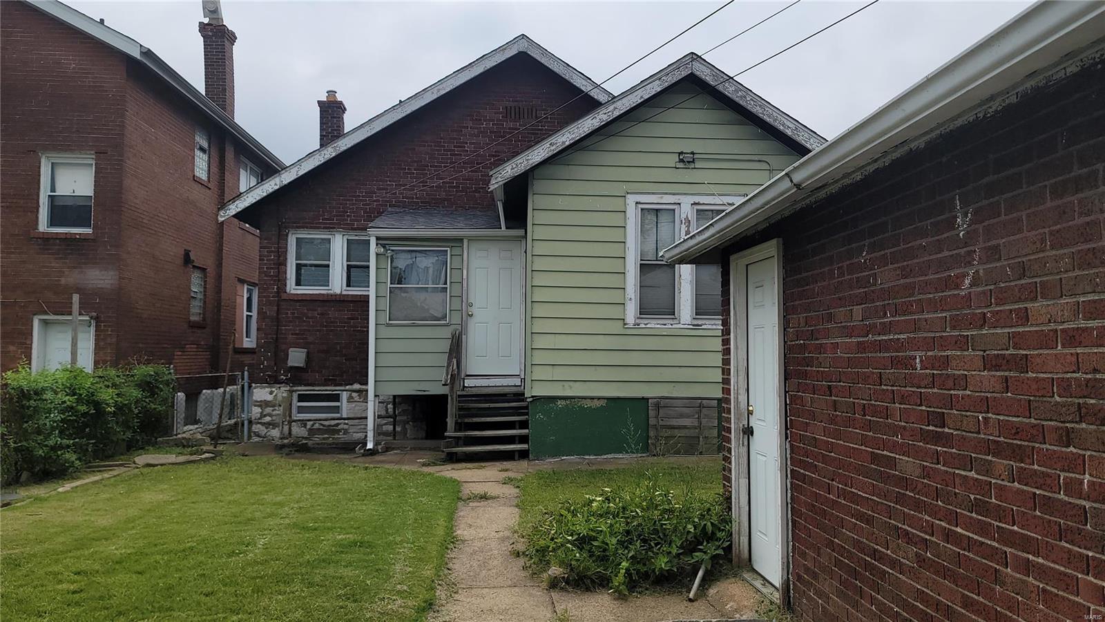 4601 Carter Avenue St. Louis, MO 63115 - Photo 23 of 25