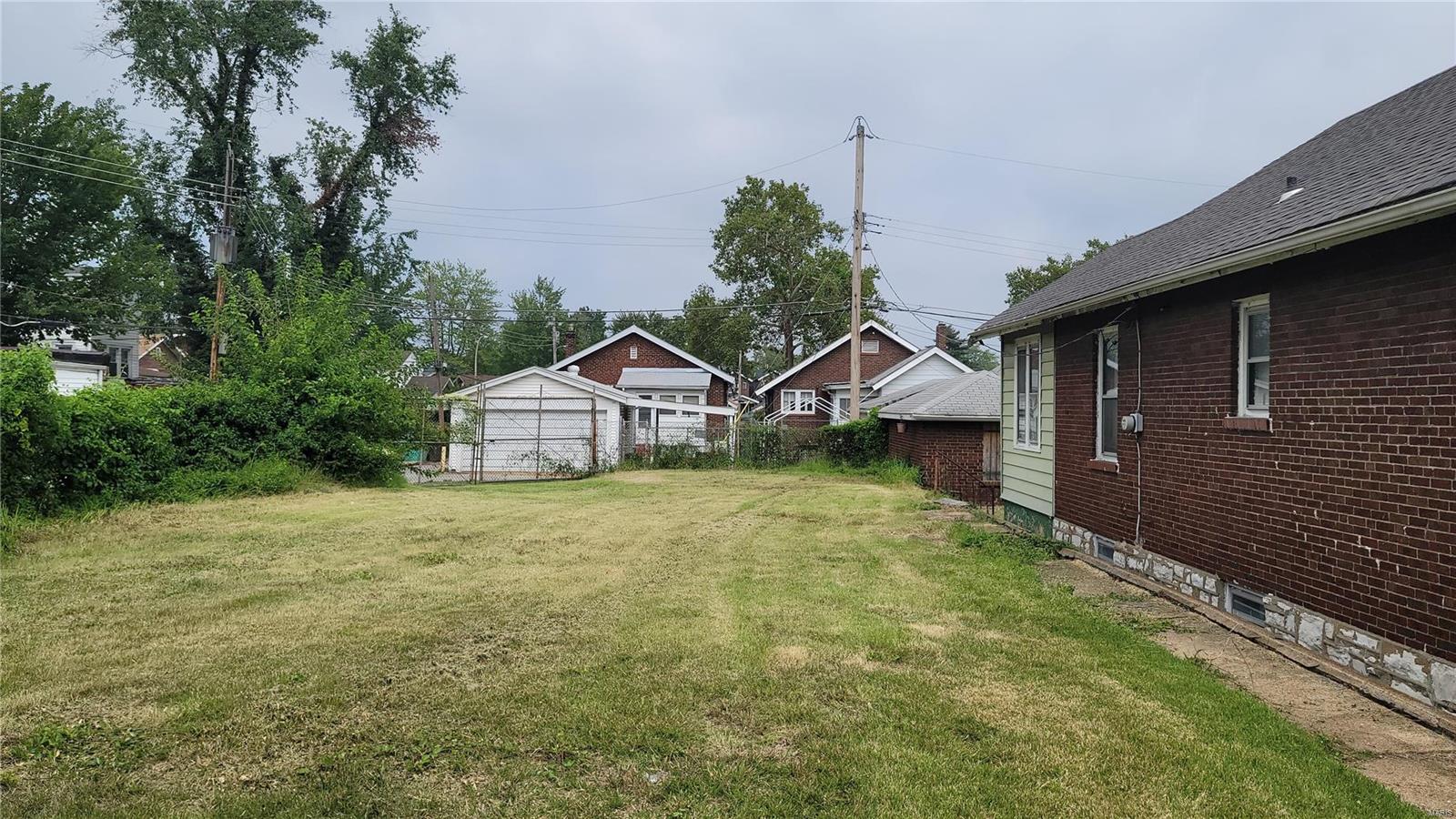 4601 Carter Avenue St. Louis, MO 63115 - Photo 25 of 25