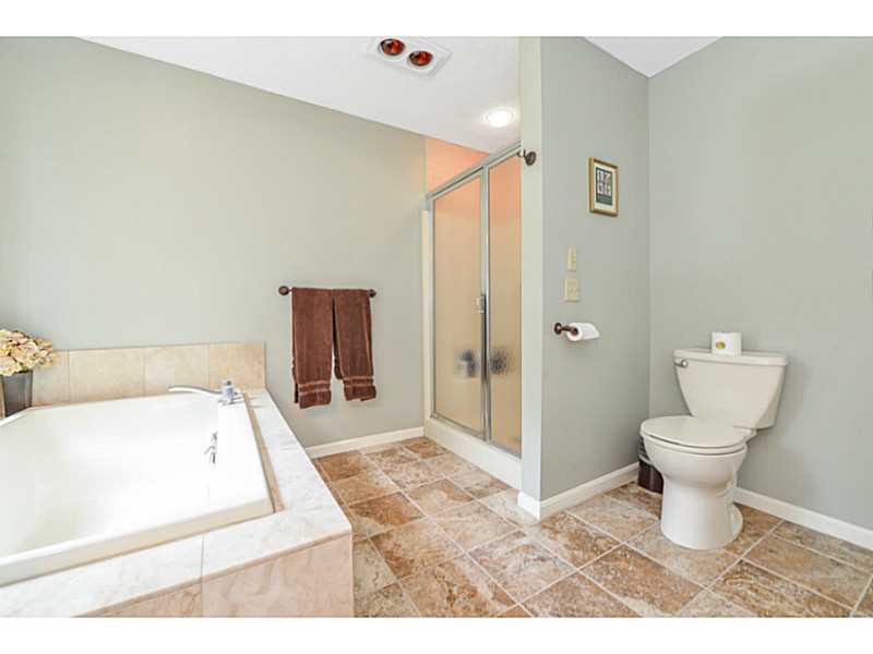 850 Laten Knight Road Cranston, RI 02921 - Photo 22 of 25 Master Bath/Spa.