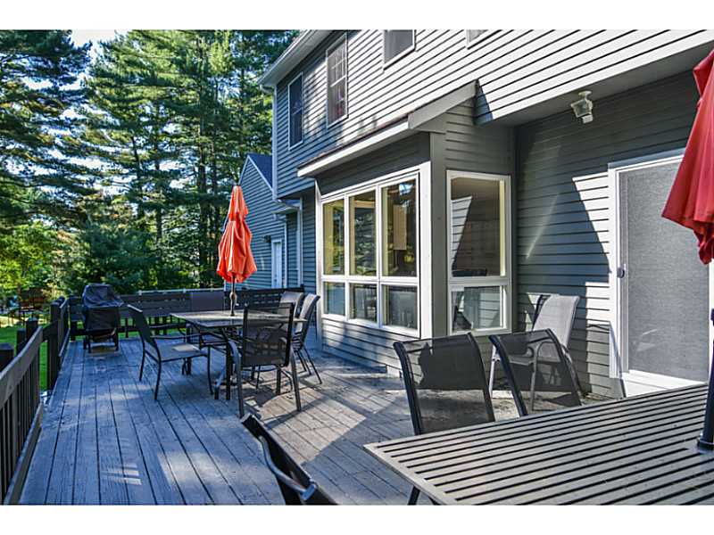 850 Laten Knight Road Cranston, RI 02921 - Photo 3 of 25 Patio/Deck.