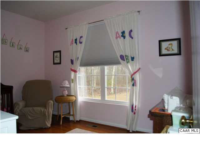 15 Old Farm Road Ruckersville, VA 22968 - Photo 9 of 18 a living room with furniture and a window