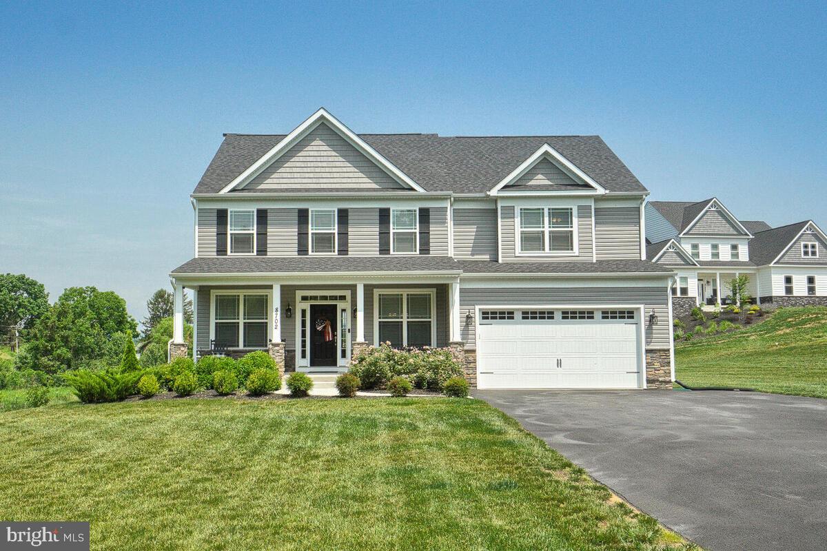 8702 Hawbottom Road Middletown, MD 21769 - Photo 1 of 83