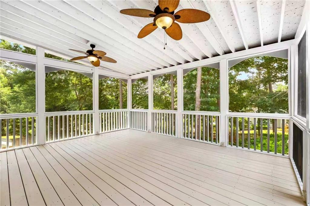 1832 Shores Ridge Court Suwanee, GA 30024 - Photo 48 of 59