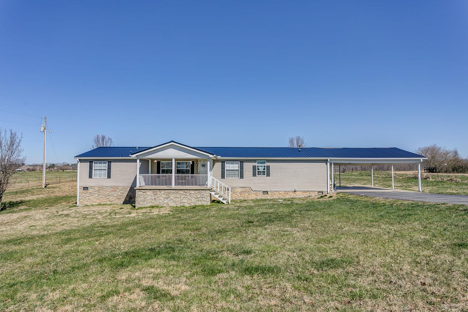 115 Colonial Road Hohenwald, TN 38462 - Photo 2 of 24 Gallery Image 2