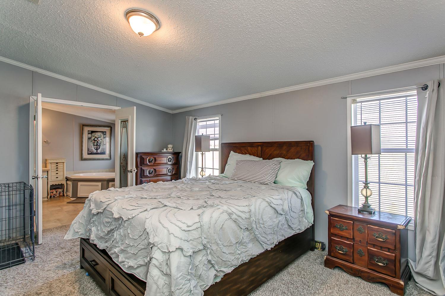 115 Colonial Road Hohenwald, TN 38462 - Photo 15 of 24 Gallery Image 15