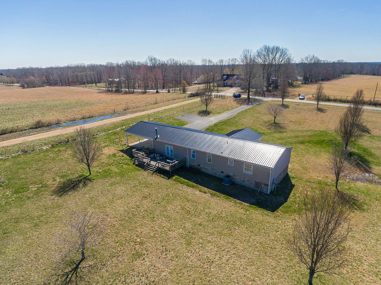 115 Colonial Road Hohenwald, TN 38462 - Photo 22 of 24 Gallery Image 22