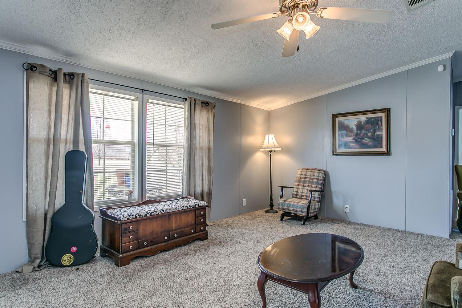 115 Colonial Road Hohenwald, TN 38462 - Photo 6 of 24 Gallery Image 6
