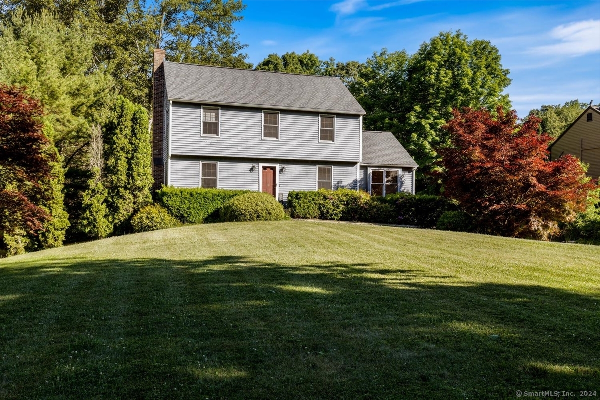 185 Glenwood Road Clinton, CT 06413 - Photo 1 of 1