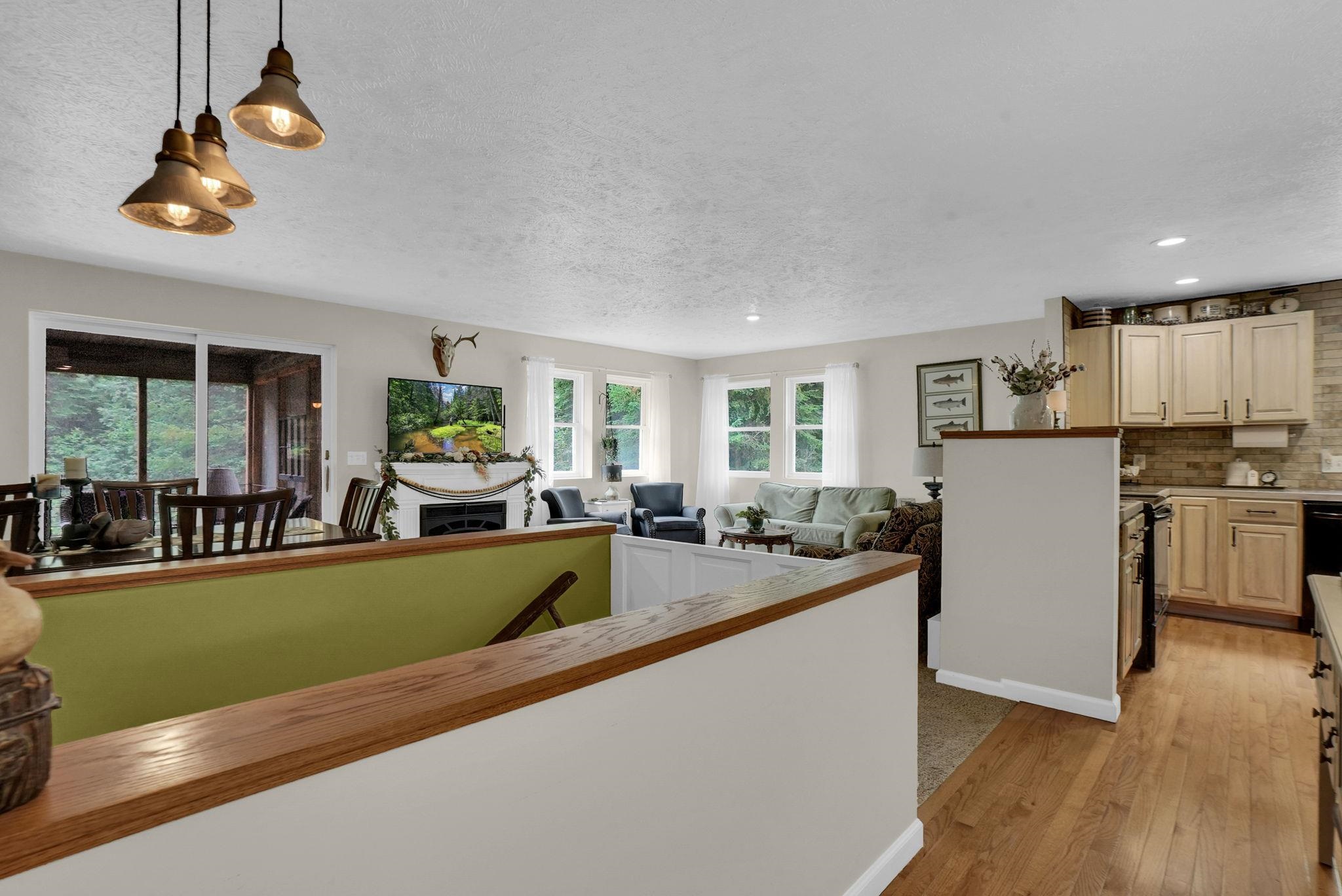 8110 North 39 1/2 Road Manton, MI 49663 - Photo 37 of 84
