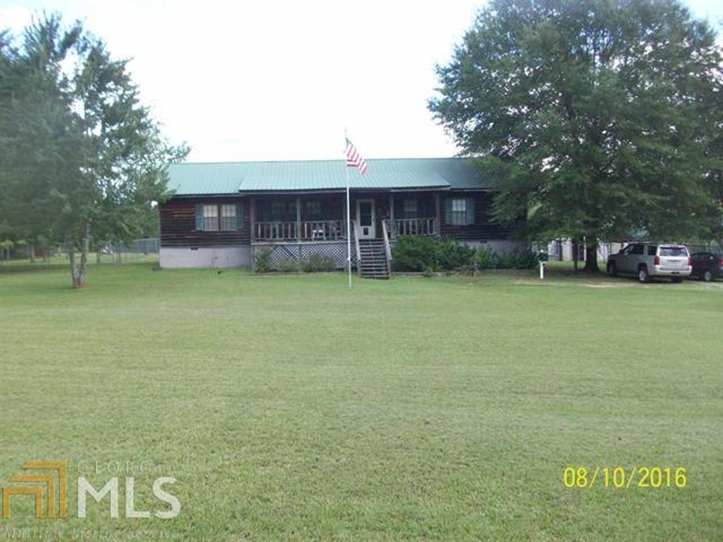 309 Scuffleboro Road Eatonton, GA 31024 - Photo 1 of 1 Gallery Image 1