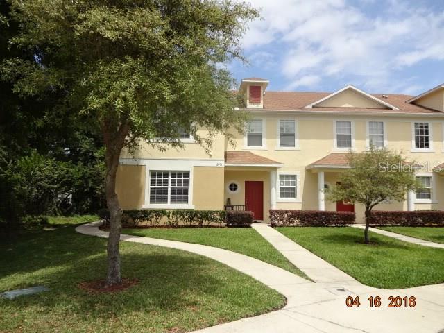 2051 Fiesta Ridge Court Tampa, FL 33604 - Photo 1 of 1