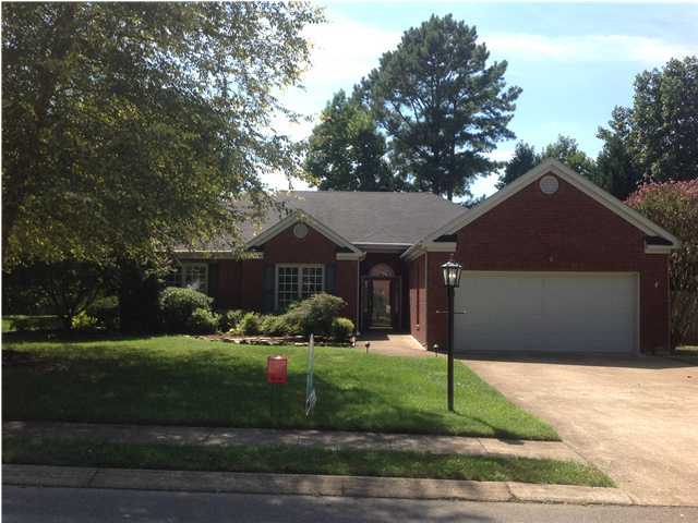 1624 Gunston Hall Road Hixson, TN 37343 - Photo 1 of 25 Primary Photo