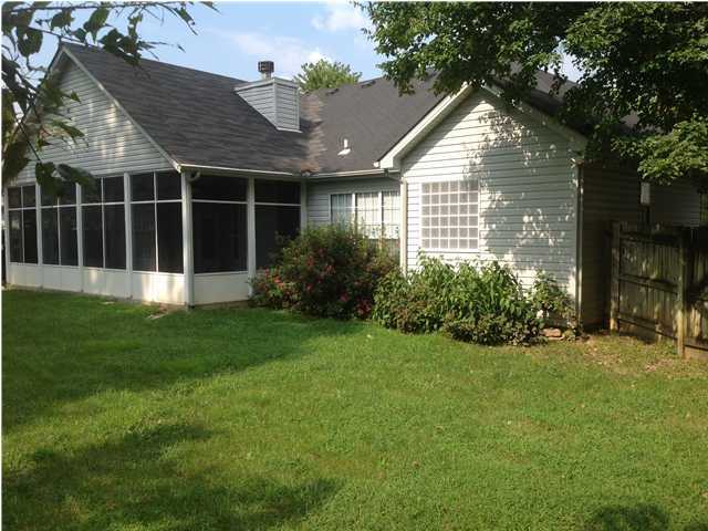 1624 Gunston Hall Road Hixson, TN 37343 - Photo 22 of 25 Additional Photo
