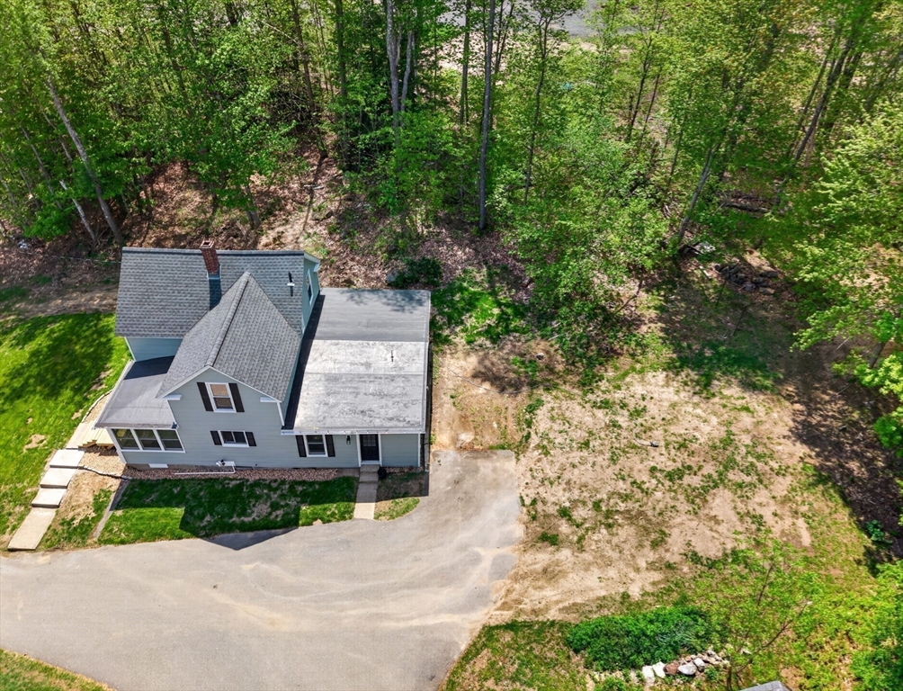 148 Center Street Ashburnham, MA 01430 - Photo 39 of 40